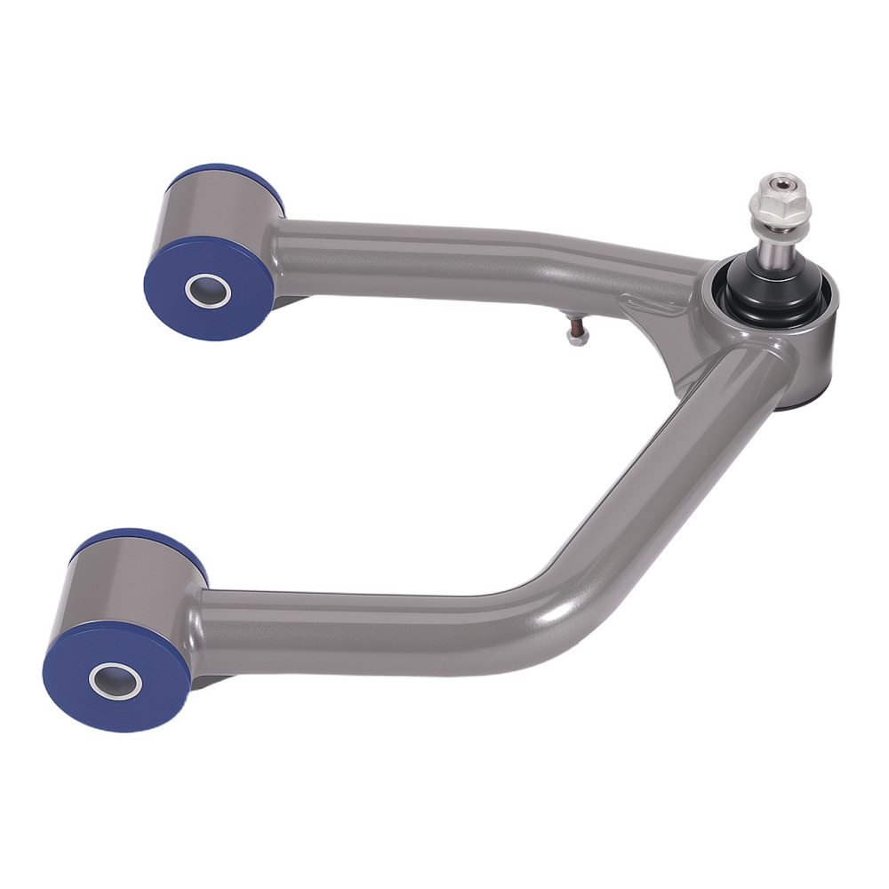 2-4 Lift Front Upper Control Arm Suspension compatible for Toyota Tundra Sequoia 2007-2022