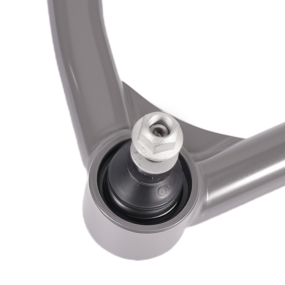 2-4 Lift Front Upper Control Arm Suspension compatible for Toyota Tundra Sequoia 2007-2022