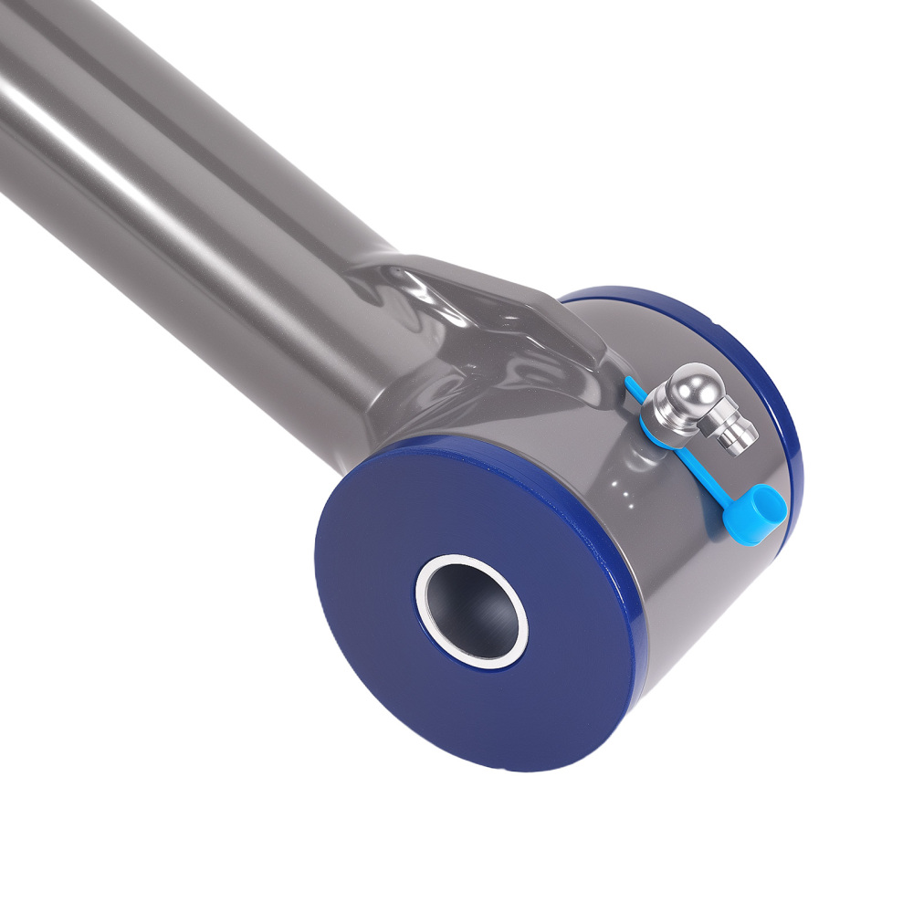 2-4 Lift Front Upper Control Arm Suspension compatible for Toyota Tundra Sequoia 2007-2022