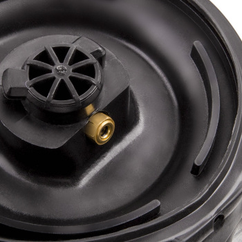 Paire Kit de compresseur de sac à ressort pneumatique arrière compatible pour BMW X5 F15