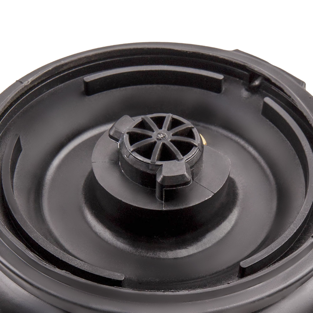 Paire Kit de compresseur de sac à ressort pneumatique arrière compatible pour BMW X5 F15