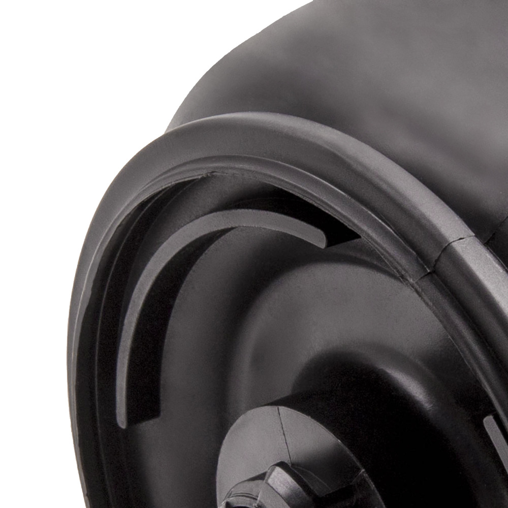 Paire Kit de compresseur de sac à ressort pneumatique arrière compatible pour BMW X5 F15