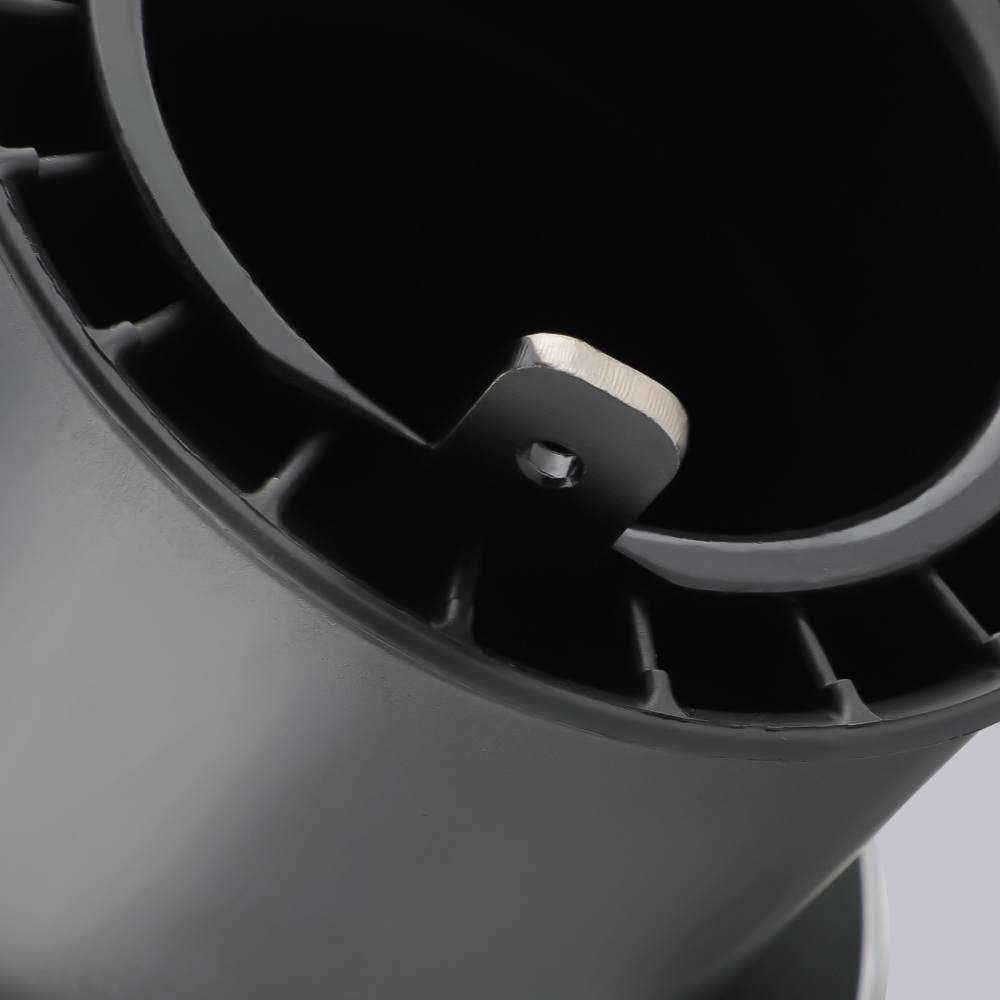 Luftfederbein amortisseur arrière Avant compatible pour Land Rover Dicovery III IV RPD50109