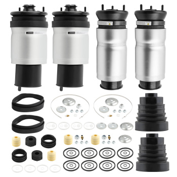 Luftfederbein amortisseur arrière Avant compatible pour Land Rover Dicovery III IV RPD50109