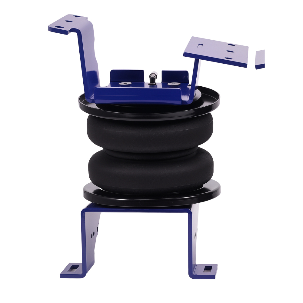 Air Suspension Spring Kit compatible for SILVERADO/SIERRA 2500/3500 11-19