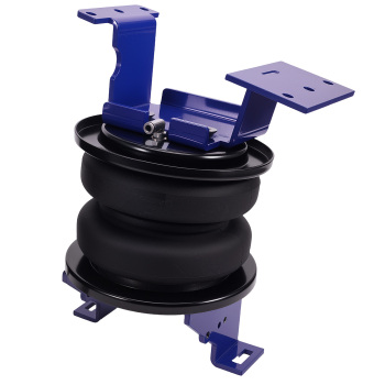 Air Suspension Spring Kit compatible for SILVERADO/SIERRA 2500/3500 11-19
