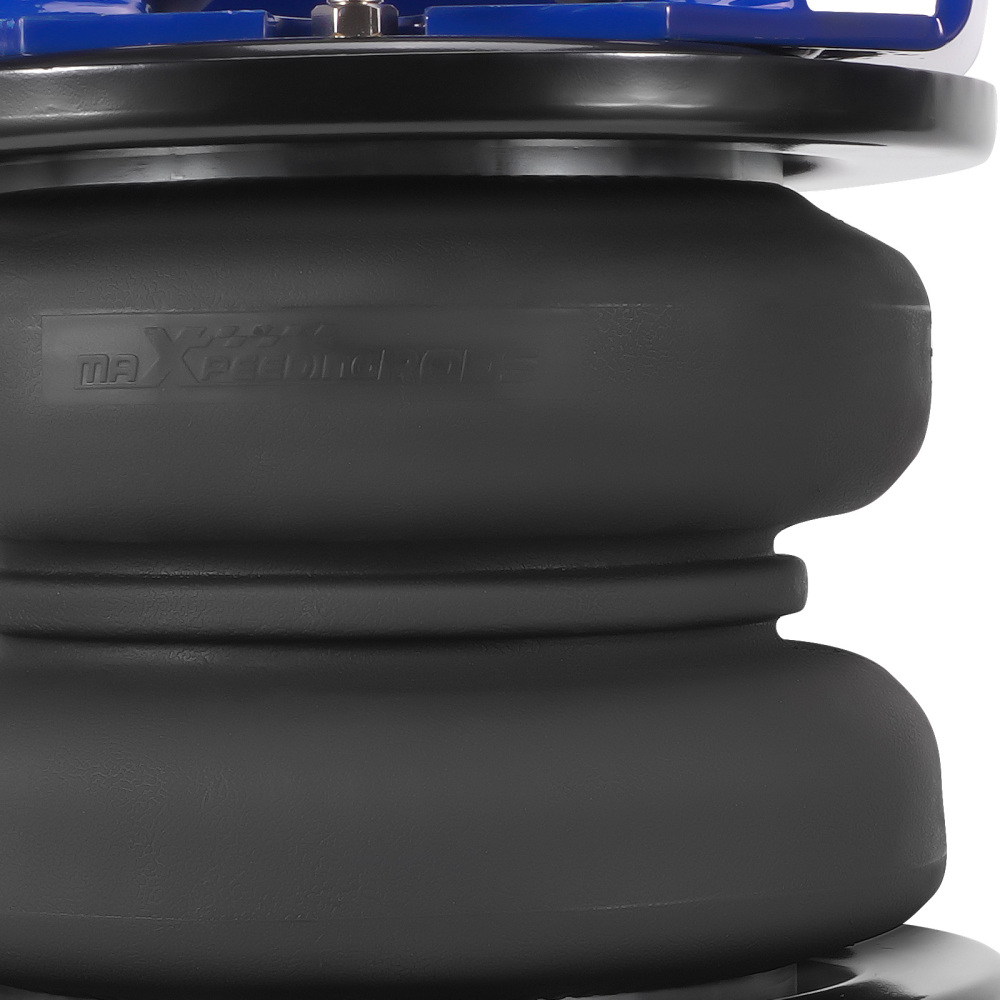 Rear Air Spring Kit compatible for GMC Sierra 2500 3500 Pickup 4WD 2020 - 2024 2025