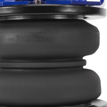 Rear Air Spring Kit compatible for GMC Sierra 2500 3500 Pickup 4WD 2020 - 2024 2025