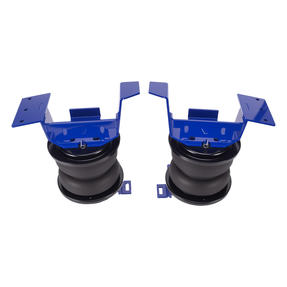 Rear Air Spring Kit compatible for GMC Sierra 2500 3500 Pickup 4WD 2020 - 2024 2025