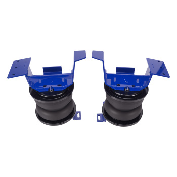 Rear Air Spring Kit compatible for GMC Sierra 2500 3500 Pickup 4WD 2020 - 2024 2025