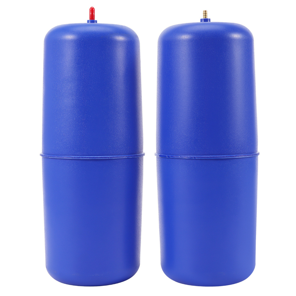 Air Suspension Spring Bag Kit compatible for Ram 1500 STANDARD RWD 4WD 2019 - 2025