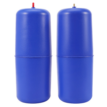 Air Suspension Spring Bag Kit compatible for Ram 1500 STANDARD RWD 4WD 2019 - 2025