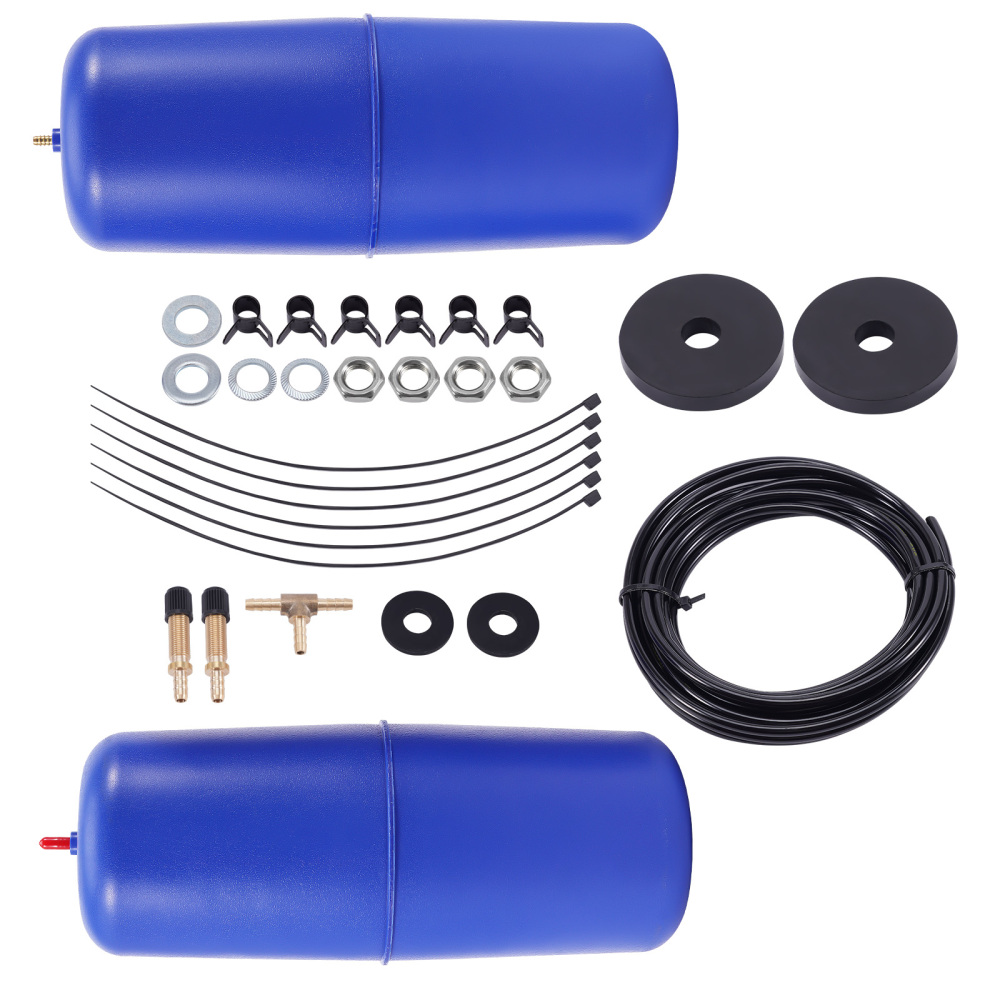 Air Suspension Spring Bag Kit compatible for Ram 1500 STANDARD RWD 4WD 2019 - 2025