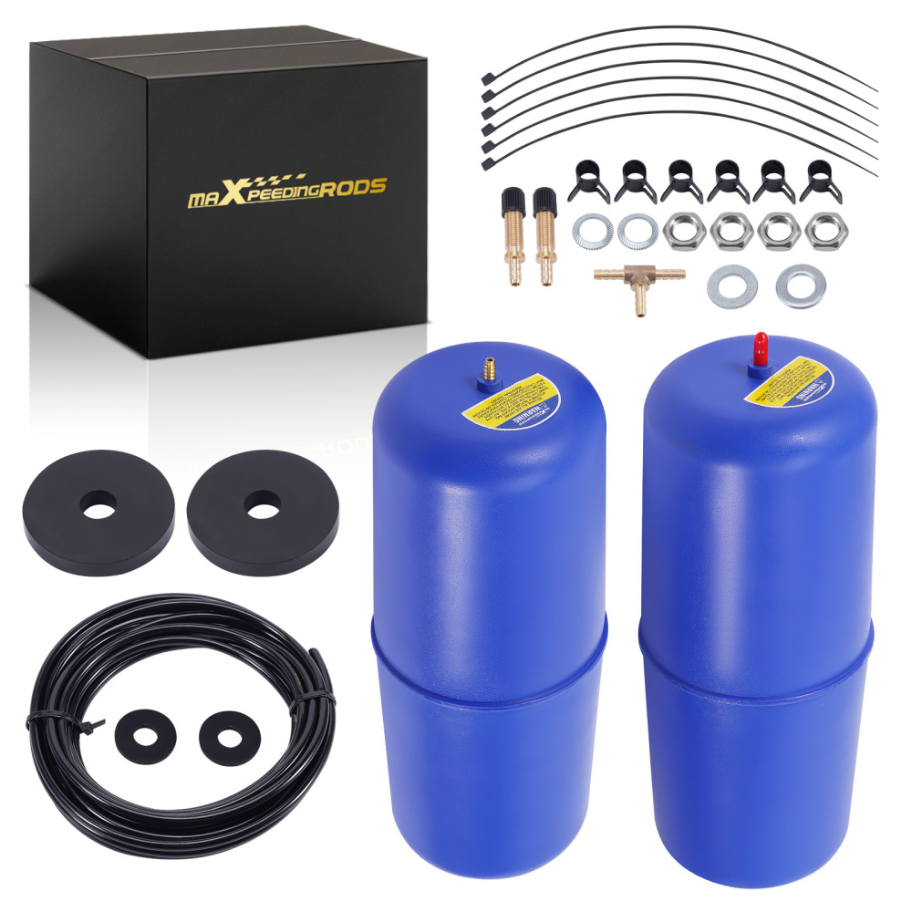 Air Suspension Spring Bag Kit compatible for Ram 1500 STANDARD RWD 4WD 2019 - 2025