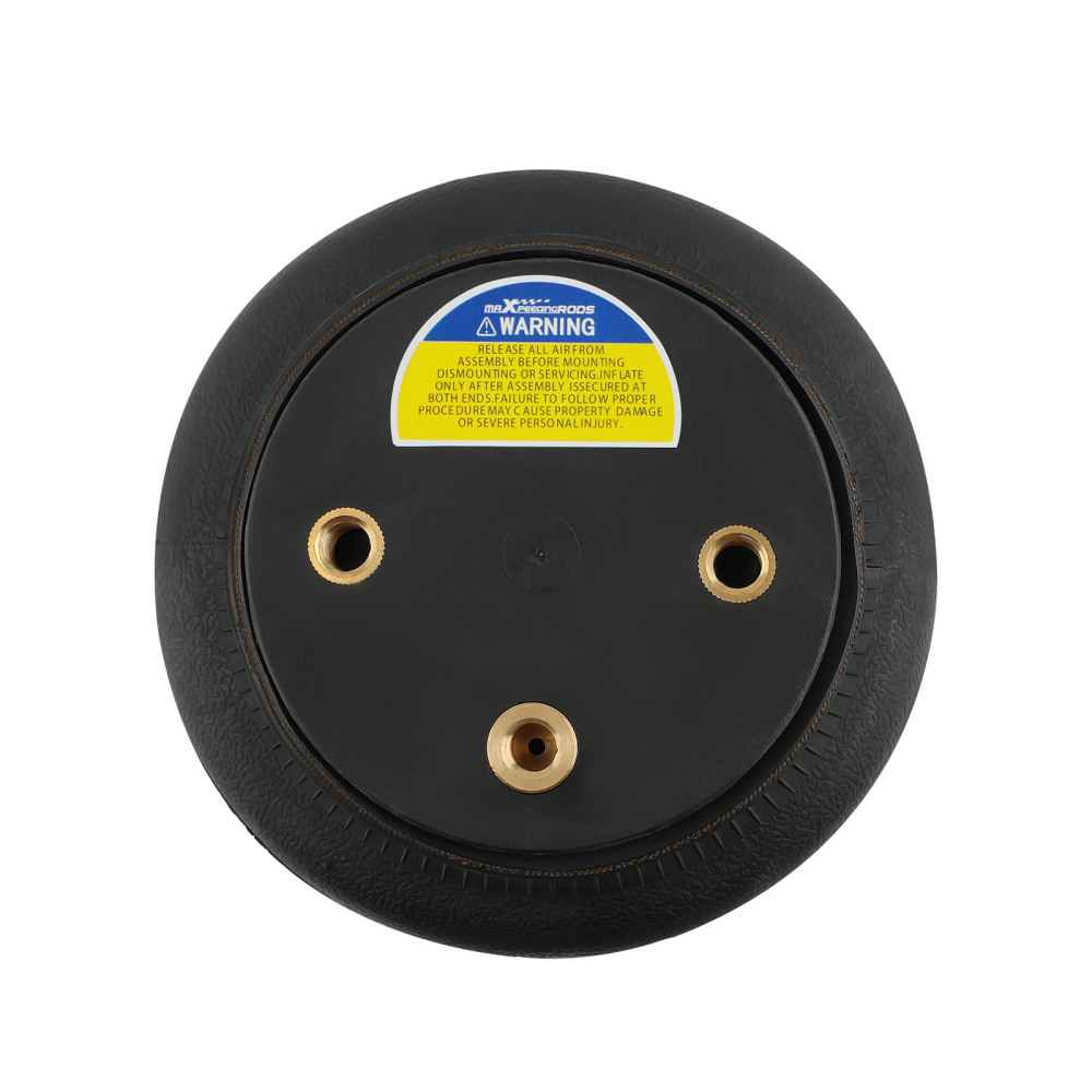 Air Suspension Spring Kit 5000lbsCompatible compatible for Ram 1500 STANDARD 4WD 2019-2025