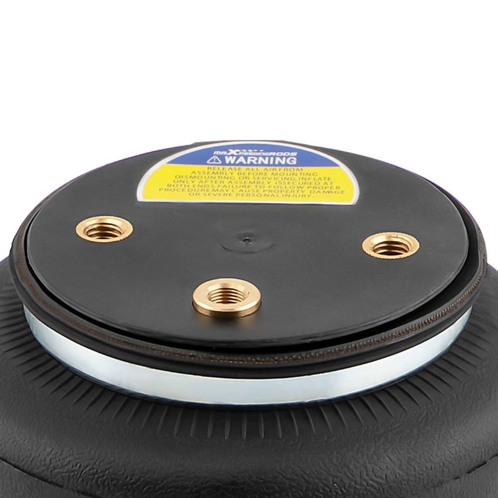 Air Suspension Spring Kit 5000lbsCompatible compatible for Ram 1500 STANDARD 4WD 2019-2025