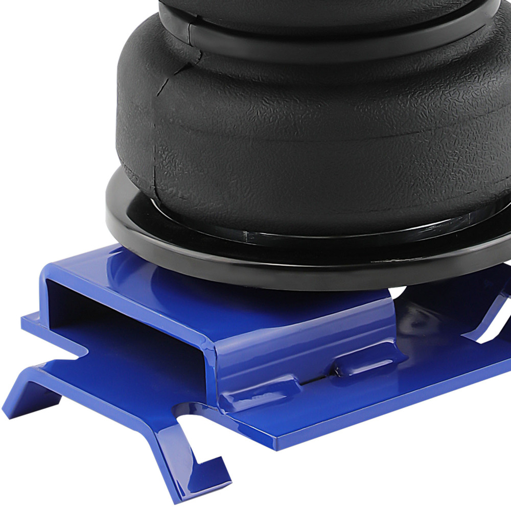 Kit Molla Pneumatica posteriore compatibile per Ram 1500 compatibile per Ram 1500 STANDARD 4WD RWD 2019-202