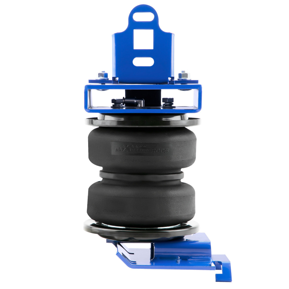Kit Molla Pneumatica posteriore compatibile per Ram 1500 compatibile per Ram 1500 STANDARD 4WD RWD 2019-202