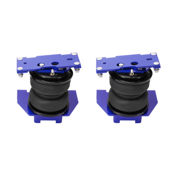 Air Suspension Spring Kit 5000lbs compatible for Ford F-350 Super Duty Pickup RWD 2017-2024