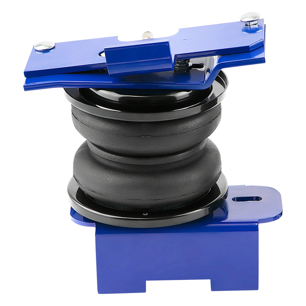 Rear Air Suspension Spring Bag Kit Double Bellow For Ford F150 RWD 2015-2020