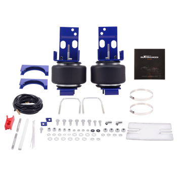 Air Suspension Spring Kit Rear compatible for FORD MOTORHOME CLASS C; E-350 1975-2026