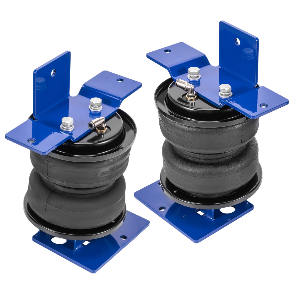 Air Suspension Spring Bag Kit compatible for Chevrolet GMC CK 1500 2500 3500 1988-2000