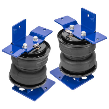 Air Suspension Spring Bag Kit compatible for Chevrolet GMC CK 1500 2500 3500 1988-2000