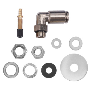 Air Suspension Spring Bag Kit compatible for Chevrolet GMC CK 1500 2500 3500 1988-2000