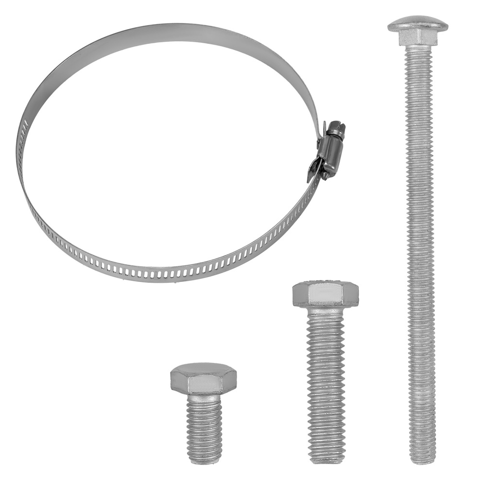 Air Suspension Spring Bag Kit compatible for Chevrolet GMC CK 1500 2500 3500 1988-2000