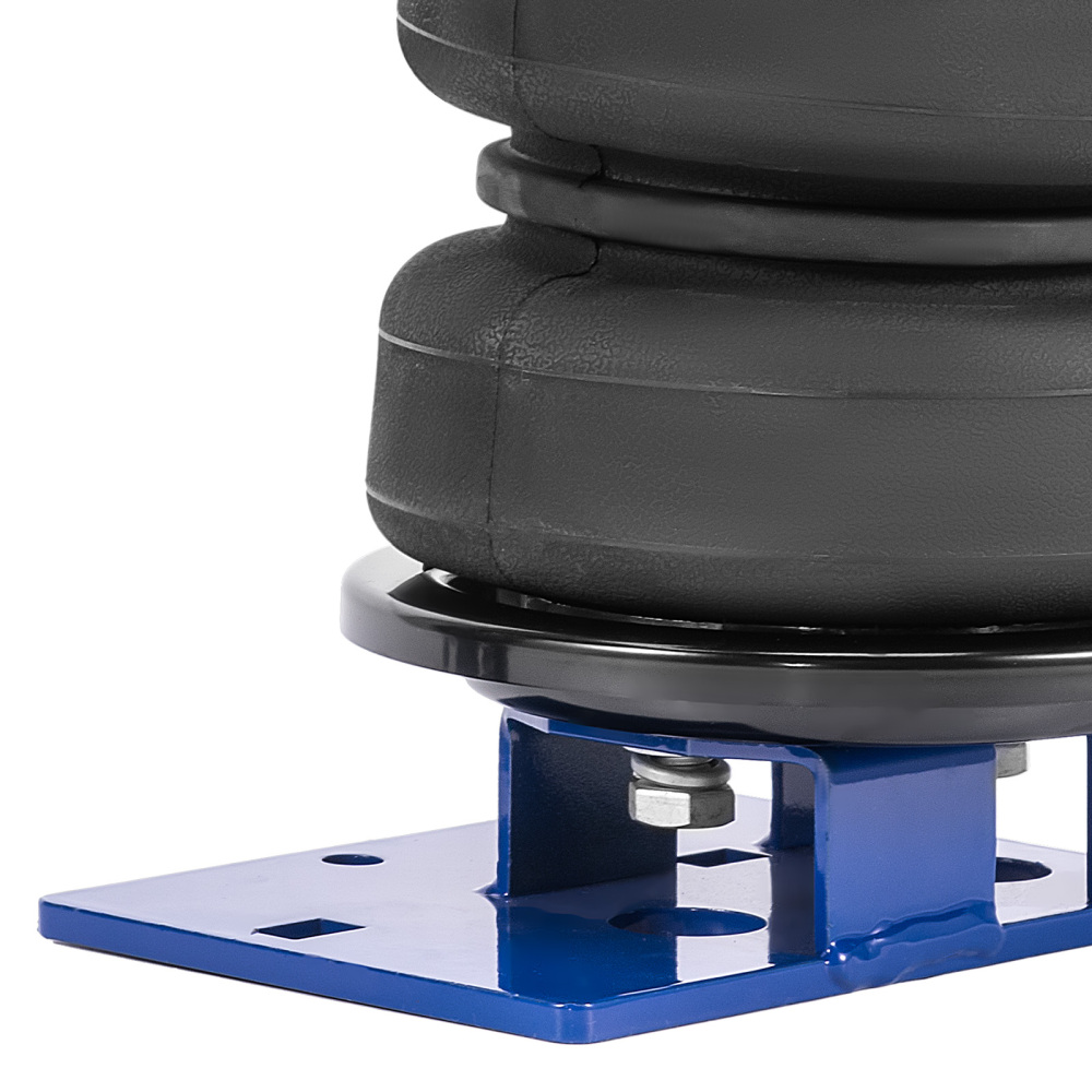 Air Suspension Spring Bag Kit compatible for Chevrolet GMC CK 1500 2500 3500 1988-2000