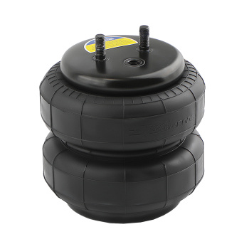 Rear Air Spring Kit Bags Air lines compatible for Silverado 2500HD 3500HD 2WD 4WD 2001-2010