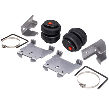 Rear AirSuspension Kit for Chevy Silverado 1500 6 Lug Wheels 2007-2018