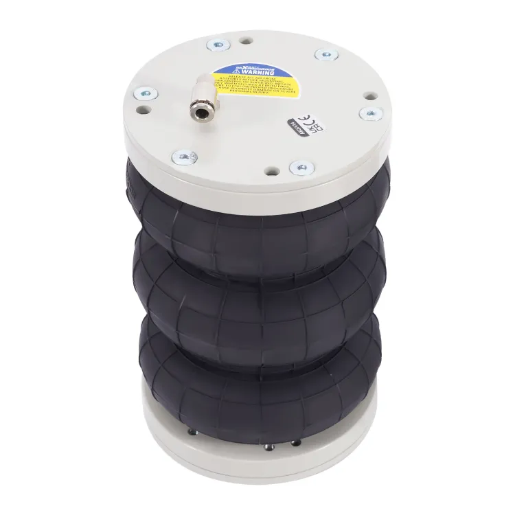 Air Springs Suspension IVECO DAILY 35 S Strengthening Kit ID-3 KRD-1