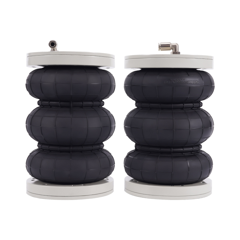 Kit suspension pneumatique arrière compatible pour Iveco Daily SL 35S 30S 2014- 5800KG