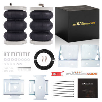 Kit pneumatiche compatibile per Iveco Daily 35S35L Ruota posteriore singola 2014-2024