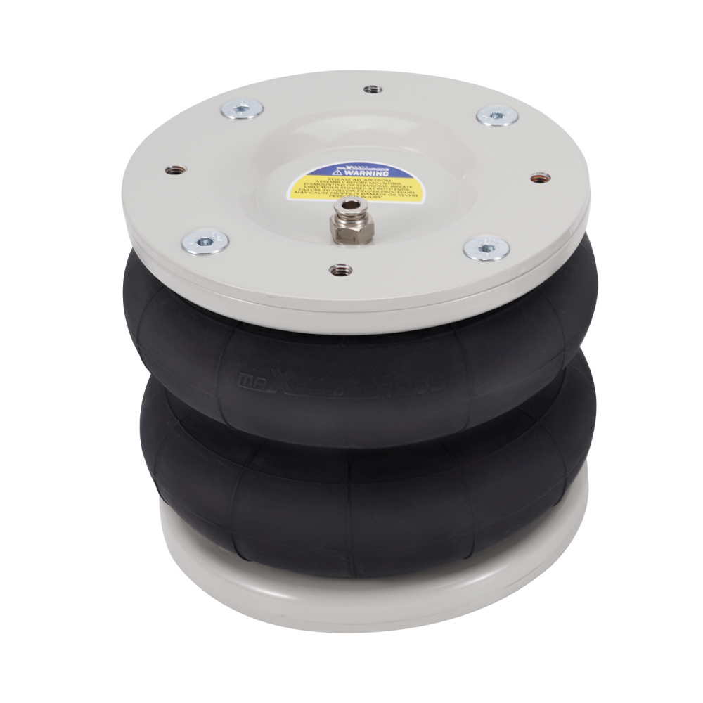 Sospensione pneumatica posteriore Air Suspension Kit compatibile per Ford Transit 2001-