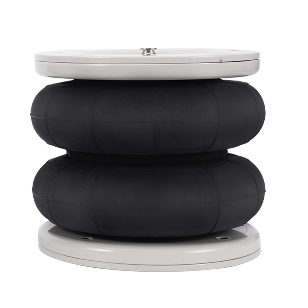 Sospensione pneumatica posteriore Air Suspension Kit compatibile per Ford Transit 2001-