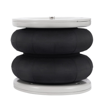 Sospensione pneumatica posteriore Air Suspension Kit compatibile per Ford Transit 2001-