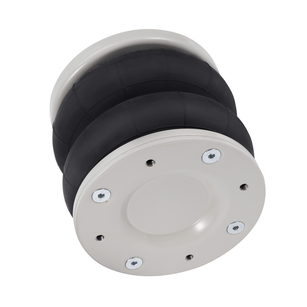 Sospensione pneumatica posteriore Air Suspension Kit compatibile per Ford Transit 2001-