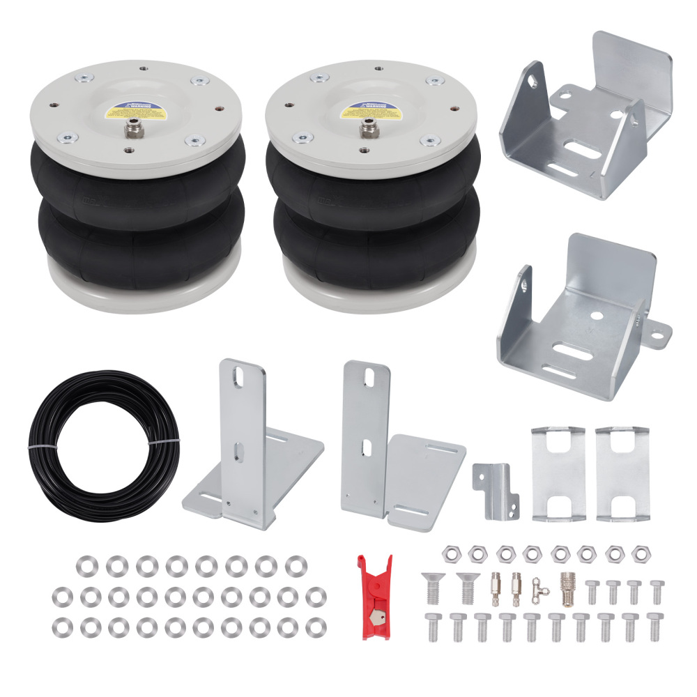 Sospensione pneumatica posteriore Air Suspension Kit compatibile per Ford Transit 2001-