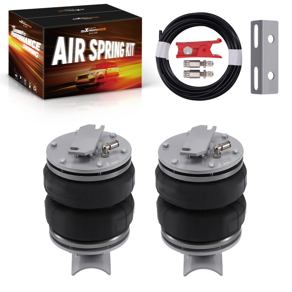 Air Sping Bag Suspension Load Assist Kit compatible for Ford Falcon XG XH XF AU BA BF FG