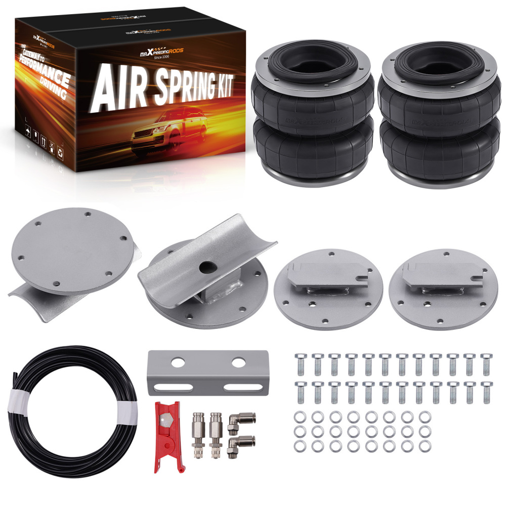 Air Sping Bag Suspension Load Assist Kit compatible for Ford Falcon XG XH XF AU BA BF FG