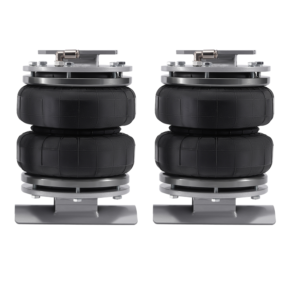 Air Sping Bag Suspension Load Assist Kit compatible for Ford Falcon XG XH XF AU BA BF FG