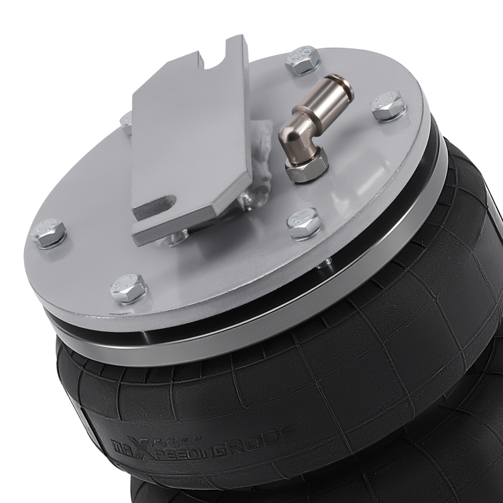 Air Sping Bag Suspension Load Assist Kit compatible for Ford Falcon XG XH XF AU BA BF FG