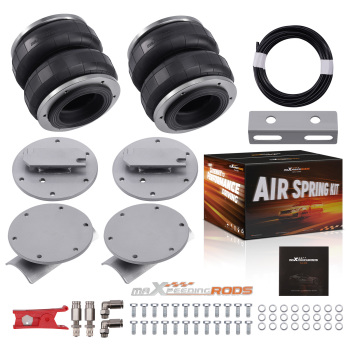 Air Sping Bag Suspension Load Assist Kit compatible for Ford Falcon XG XH XF AU BA BF FG