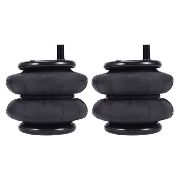 Air Suspension Spring Kit Rear compatible for Dodge Ram 1500 Mega Cab 2WD 4WD 2006-2008