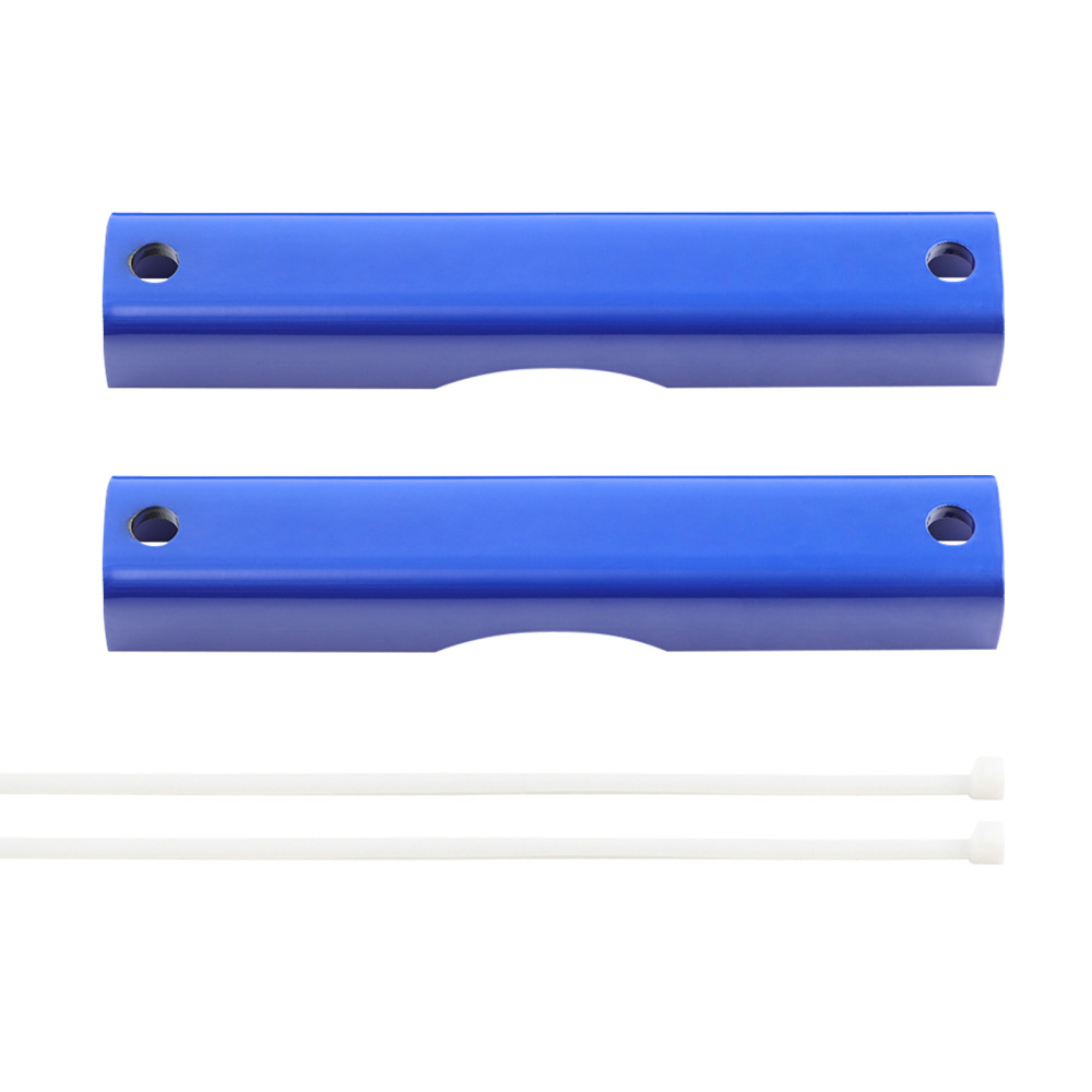 Air Suspension Spring Kit 5000lbs compatible for Dodge Ram Pickup 1500 2WD/4WD 2002 - 2008