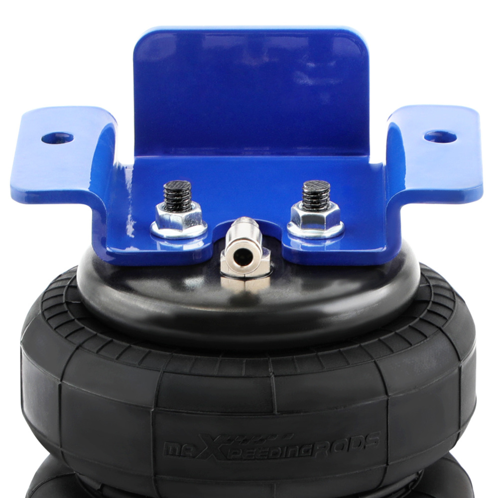 Air Suspension Spring Kit 5000lbs For Dodge Ram Pickup 1500 2WD/4WD 2002 - 2008