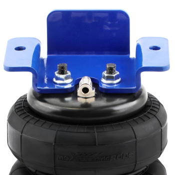 Air Suspension Spring Kit 5000lbs For Dodge Ram Pickup 1500 2WD/4WD 2002 - 2008