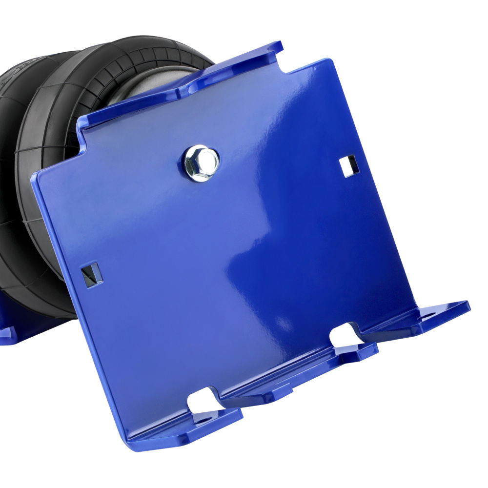 Air Suspension Spring Kit 5000lbs For Dodge Ram Pickup 1500 2WD/4WD 2002 - 2008